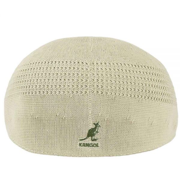 Καπέλο τραγιάσκα καλοκαιρινή μπεζ Kangol Tropic 507 Ventair Beige