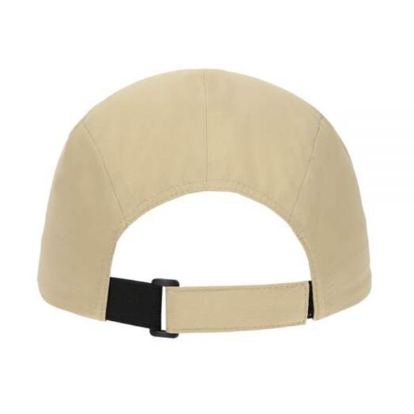 Summer Cap With UV Protection CTR Stratus Storm Beige