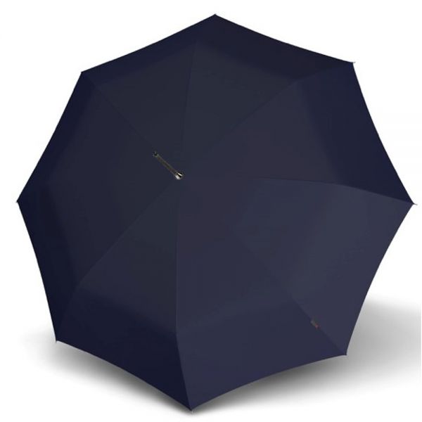 Automatic Long Umbrella Knirps A.703 Blue