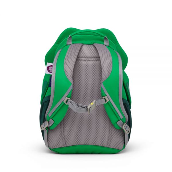 Σακίδιο πλάτης παιδικό βατραχάκι Affenzahn Large Friend Frog Backpack