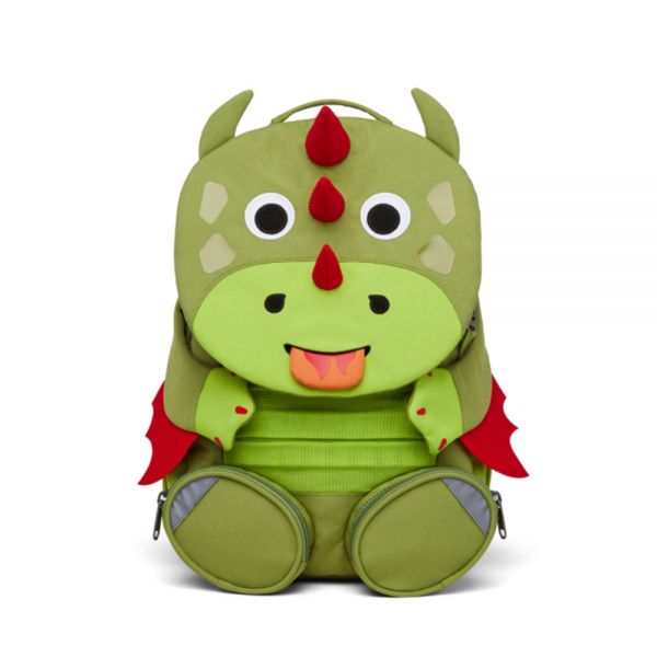 Kids' Backpack Affenzahn Dragon