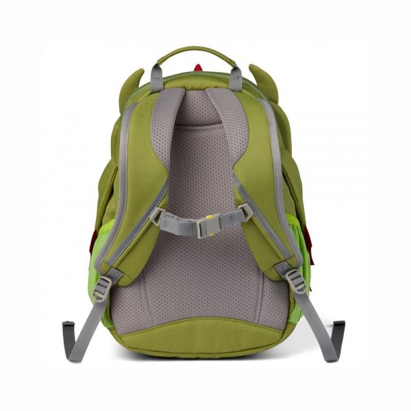 Kids' Backpack Affenzahn Dragon