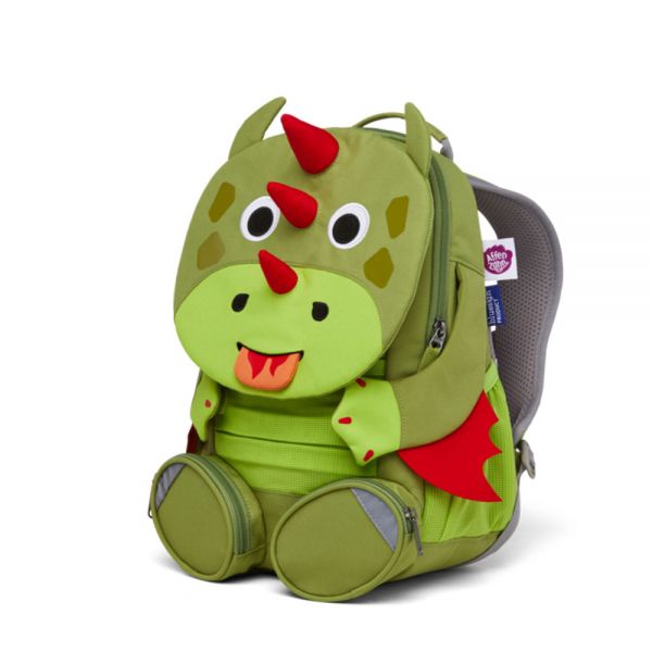 Kids' Backpack Affenzahn Dragon