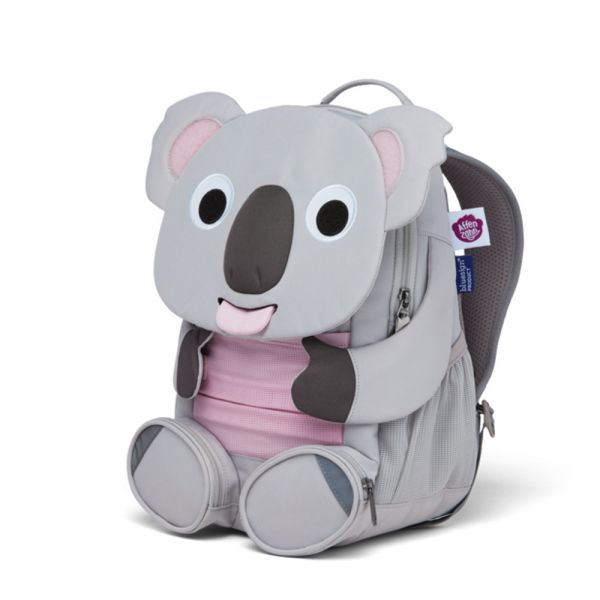 Backpack Affenzahn Large Friend Koala