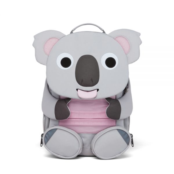 Σακίδιο πλάτης παιδικό κοάλα Affenzahn Large Friend Koala Backpack