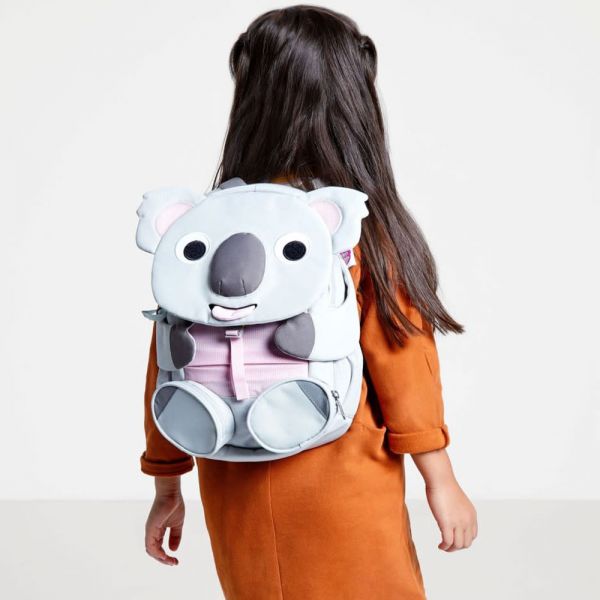 Backpack Affenzahn Large Friend Koala