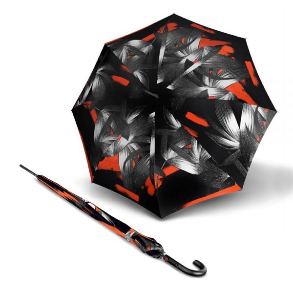 Long Automatic Umbrella Knirps T.703 Shanghai Fire