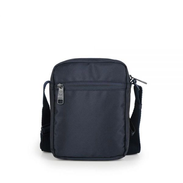 Τσαντάκι ώμου ανδρικό μικρό  μπλε Gabol Ready Shoulder Bag Blue