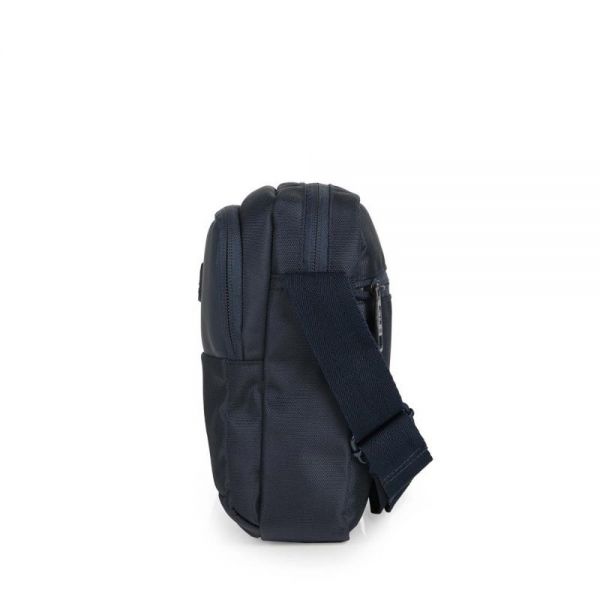 Τσαντάκι ώμου ανδρικό μικρό  μπλε Gabol Ready Shoulder Bag Blue
