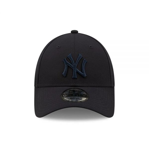Cap New York Yankees New Era 9Forty Tonal Repreve Blue / Blue