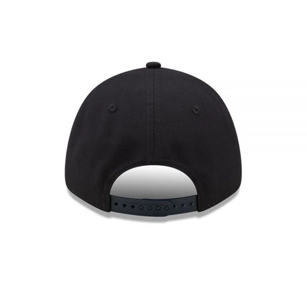 Καπέλο τζόκεϊ σκούρο μπλε New York Yankees New Era 9Forty Tonal Repreve Cap Blue / Blue