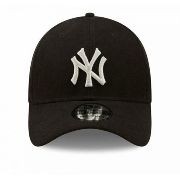 Winter Cap New York Yankees New Era 39Thirty Comfort Black / Grey