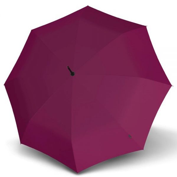 Ομπρέλα μεγάλη αυτόματη μωβ Knirps Stick Umbrella A.760 Automatic Violet