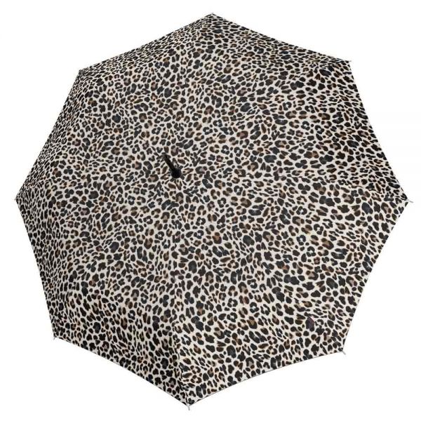 Women's Automatic Long Umbrella Knirps A.703 Jaguar