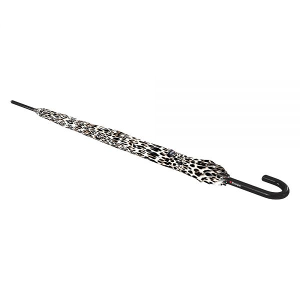 Women's Automatic Long Umbrella Knirps A.703 Jaguar
