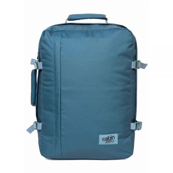 Cabin Bag - Backpach Cabin Zero Classic Ultra Light  Arubal Blue