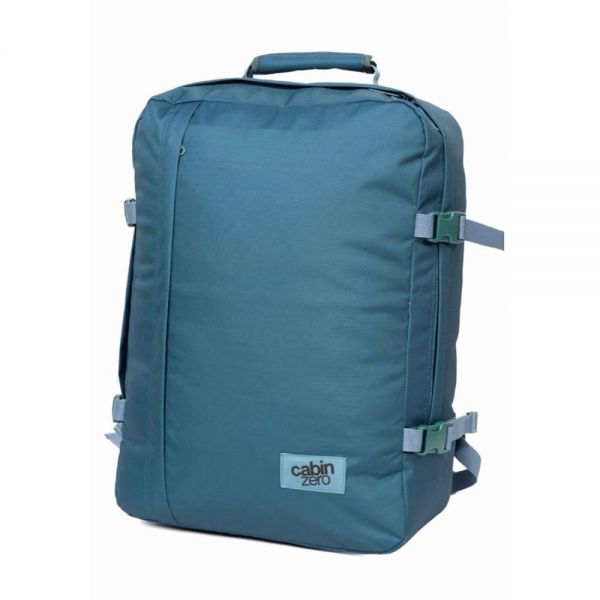 Cabin Bag - Backpach Cabin Zero Classic Ultra Light  Arubal Blue