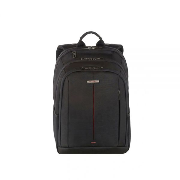 Backpack L Samsonite GuardIT 2.0 Laptop 17,3'' Black