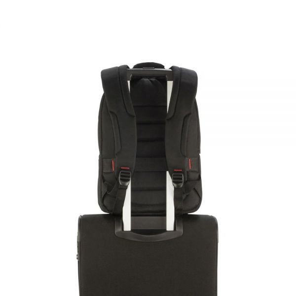 Backpack L Samsonite GuardIT 2.0 Laptop 17,3'' Black