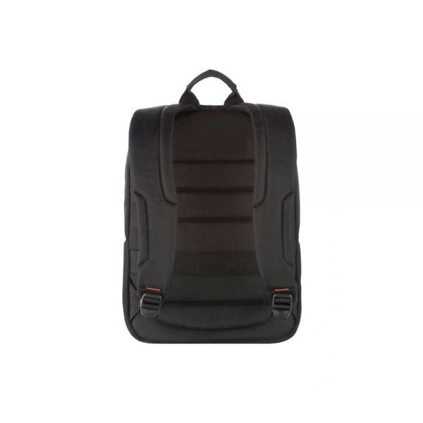 Σακίδιο πλάτης επαγγελματικό μαύρο Samsonite GuardIT 2.0 Laptop Backpack L 17,3'' Black