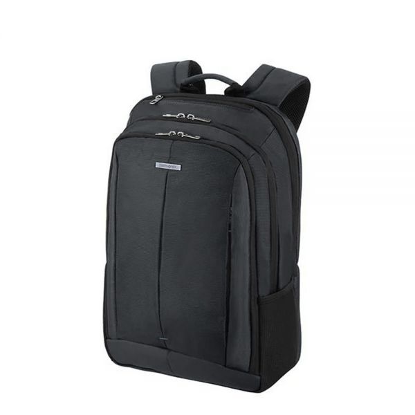 Σακίδιο πλάτης επαγγελματικό μαύρο Samsonite GuardIT 2.0 Laptop Backpack M 15,6'' Black