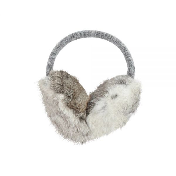 Women's Earmuff Chaos Morningstar Light Grey