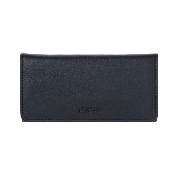 Leather Tobacco Case  LaVor 31021 Blue Leather Tobacco Case  LaVor 31021 Blue