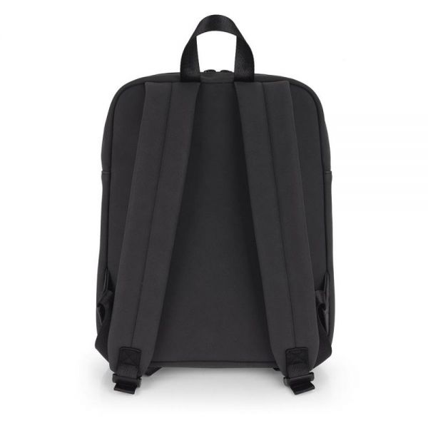 Business Backpack Gabol Reflect Black