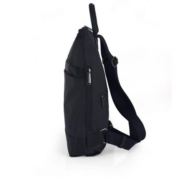 Σακίδιο πλάτης γυναικείο σκούρο μπλε Gabol Verso Backpack