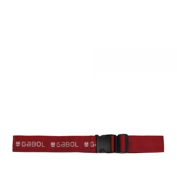 Luggage Strap Gabol Red