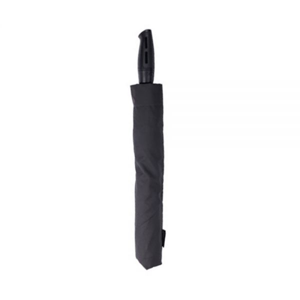 Automatic Folding Escort Umbrella Pierre Cardin MS-3999M Black