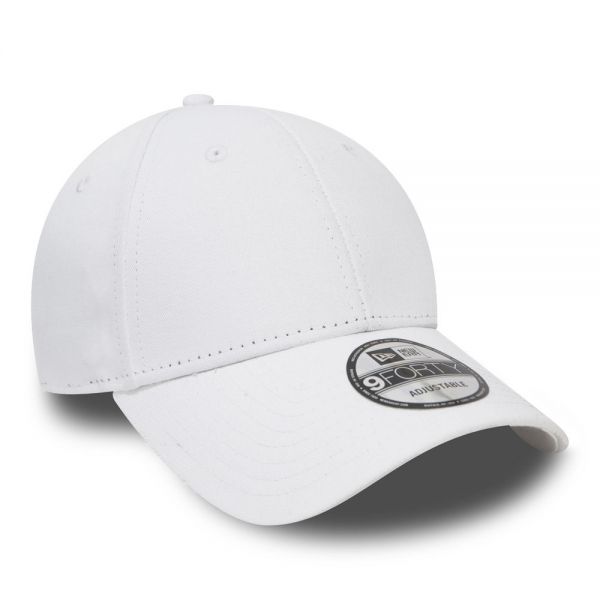 Summer Cap New Era Flag 9Forty White