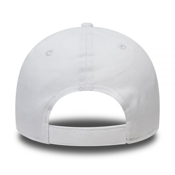 Summer Cap New Era Flag 9Forty White