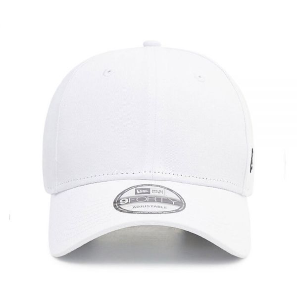 Summer Cap New Era Flag 9Forty White