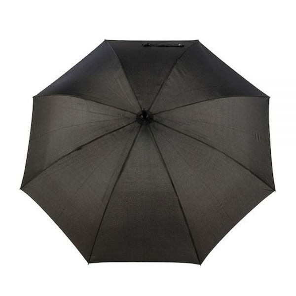 Long Automatic Umbrella Guy Laroche Black