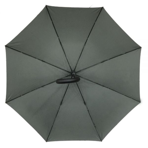 Long Automatic Umbrella Guy Laroche Grey