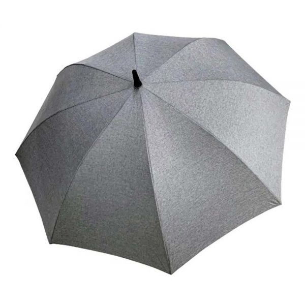 Long Automatic Umbrella Guy Laroche Light Grey