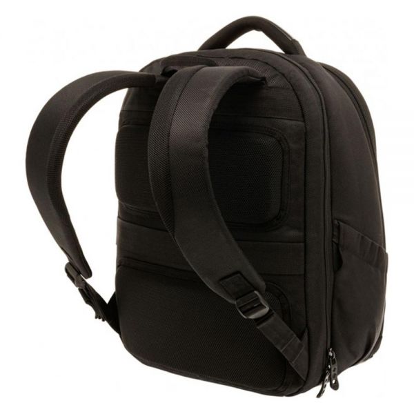 Business Backpack POLO Cubic 902035 Black