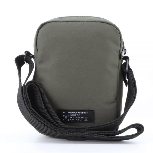 Τσαντάκι ώμου ανδρικό χακί National Geographic Mutation Utility Bag N18382-06 Khaki