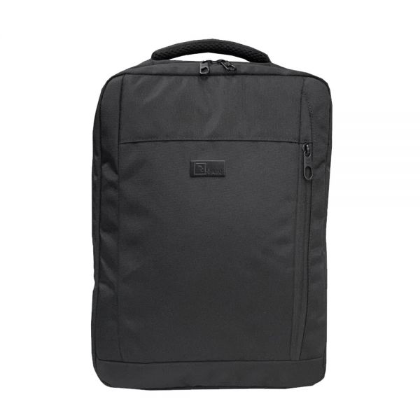 Business - Travel Backpack Rain RBP2000 Black