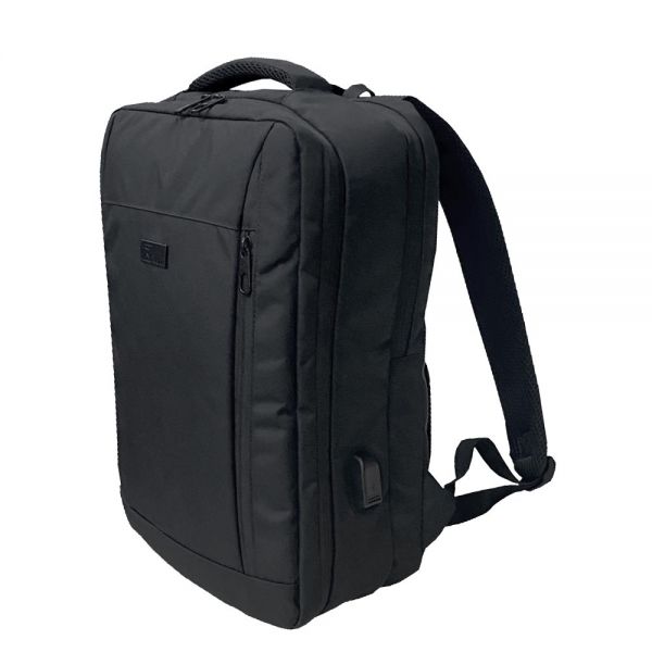 Business - Travel Backpack Rain RBP2000 Black