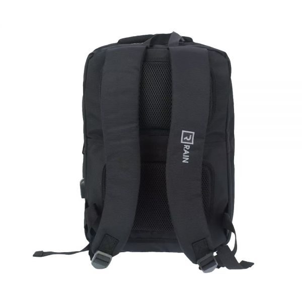 Business - Travel Backpack Rain RBP2000 Black