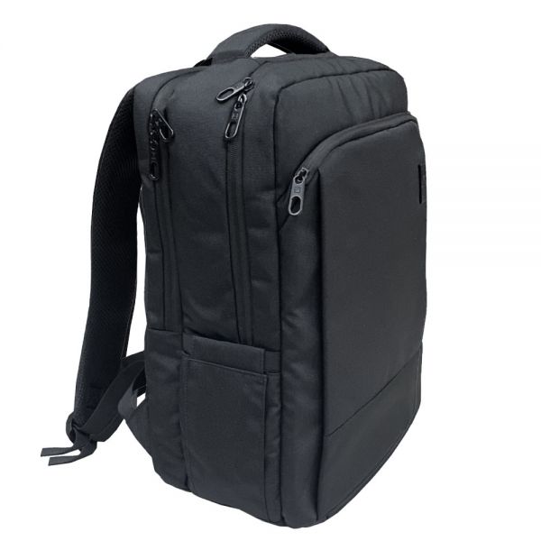 Business Backpack Rain RBP4000 Black