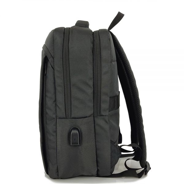 Business Backpack Rain RBP4000 Black