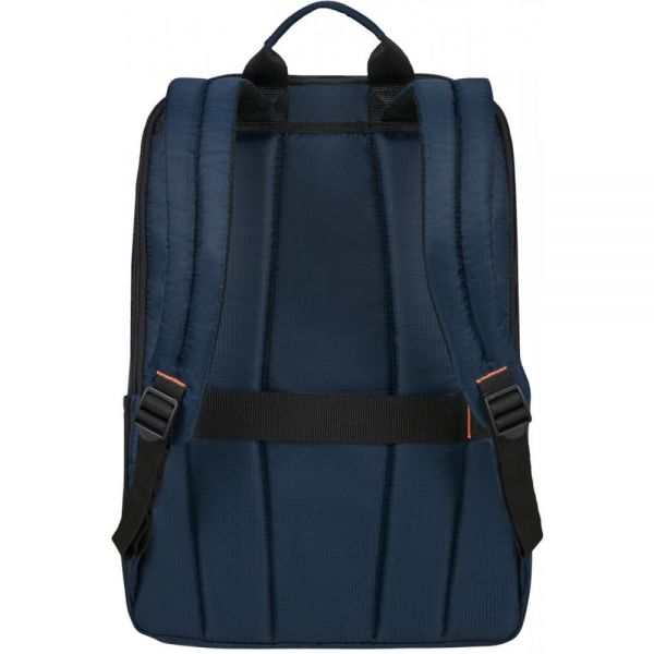 Σακίδιο πλάτης επαγγελματικό μπλε Samsonite Network 4 Laptop Backpack Μ 15,6'' Blue