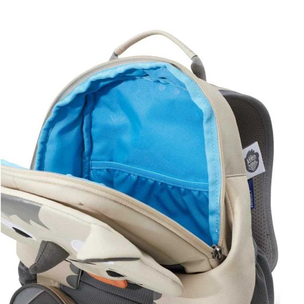 Kids' Backpack Affenzahn Large Friens Ryno