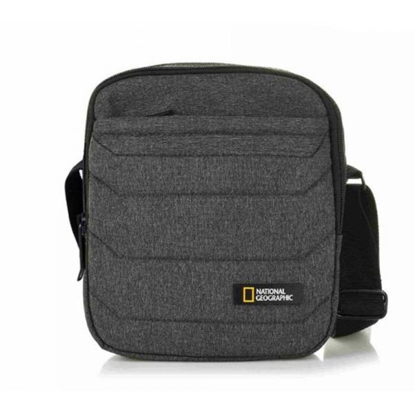 Utility Bag National Geographic Pro N00702-125 Two Tone Grey