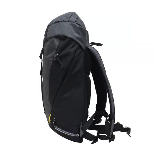 Σακίδιο πλάτης εκδρομικό γκρι National Geographic Destination Backpack N16082-22