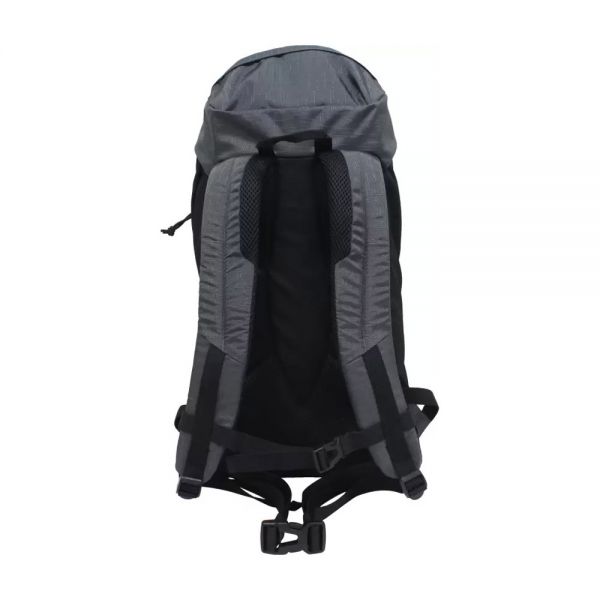 Σακίδιο πλάτης εκδρομικό γκρι National Geographic Destination Backpack N16082-22
