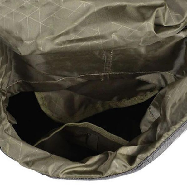 Σακίδιο πλάτης εκδρομικό γκρι National Geographic Destination Backpack N16082-22